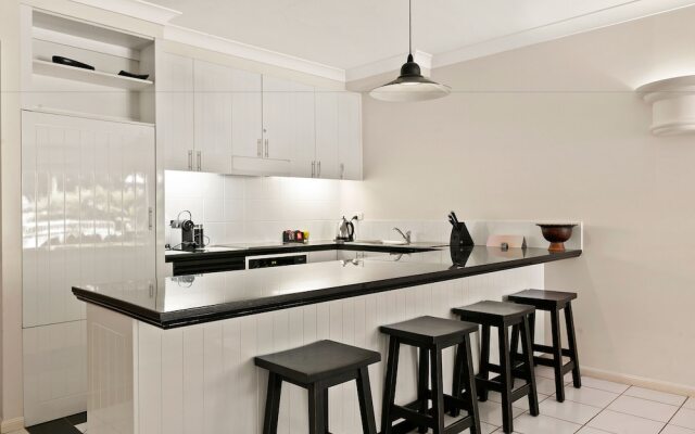 Absolute Beachfront at Alamanda 62