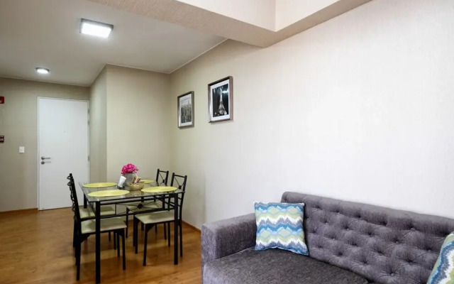 UR Place Rentals - 3Bdrm Av Brasil Lima