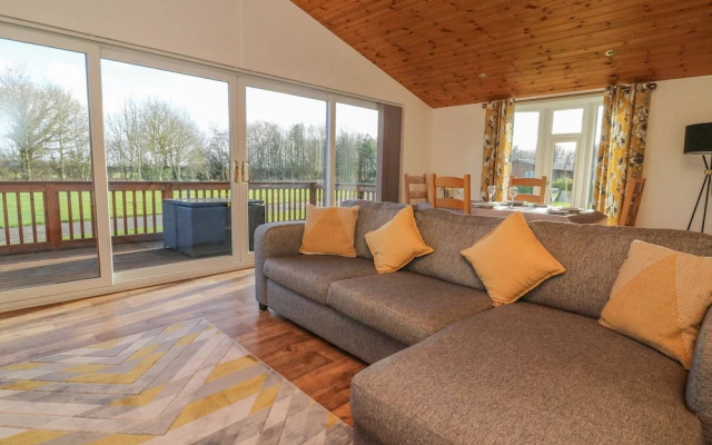 Ash Tree Lodge
