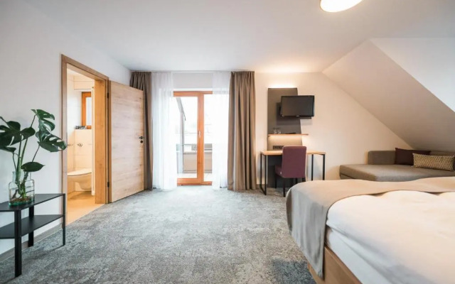 Hotel Goldener Engel