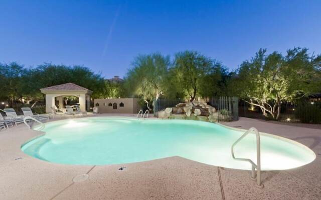 Bella Vista By Signature Vacation Rentals