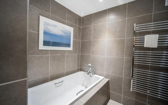 A UK Family Staycation December 20-29