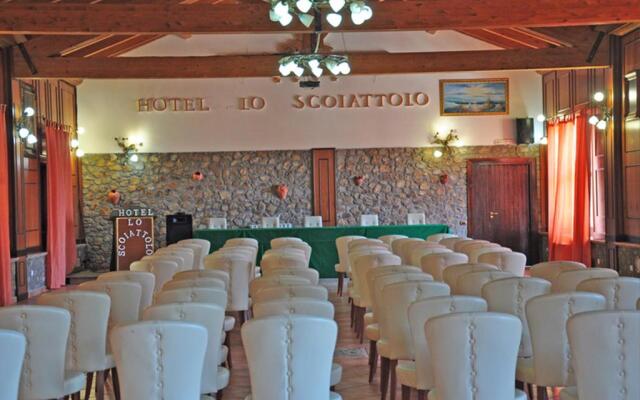 Hotel Lo Scoiattolo