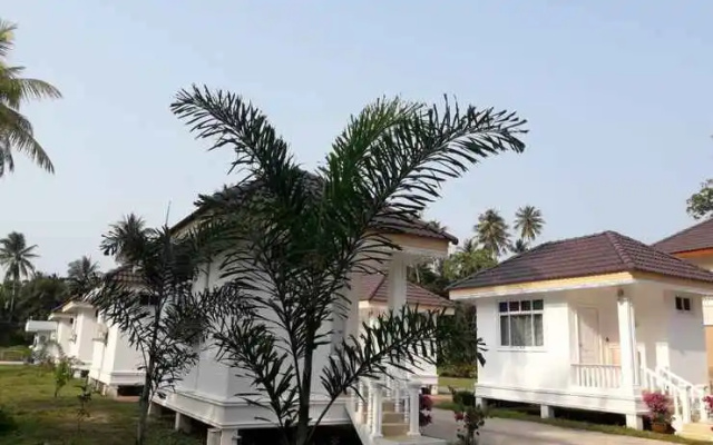 Ruanrimbang Resort