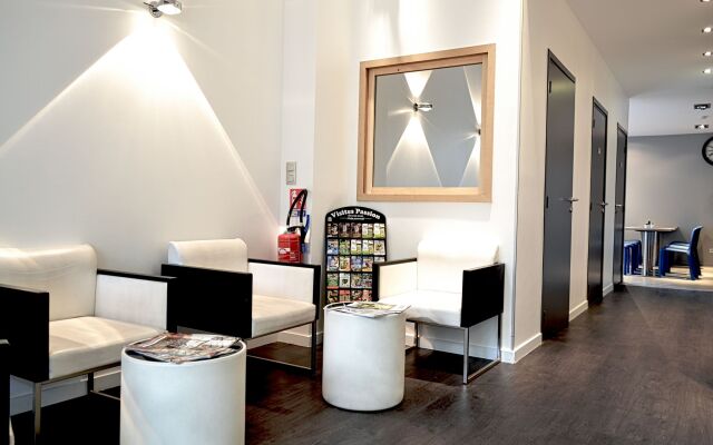 Residhotel Lille Vauban