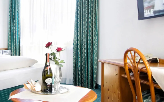 Lechpark Hotel