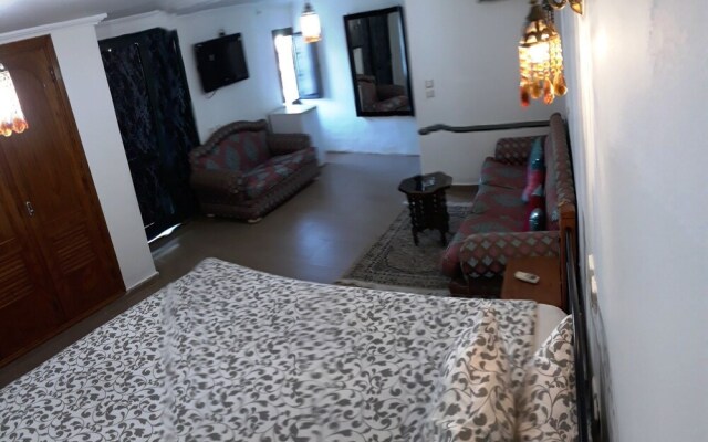 Park Regency Suite Hotel