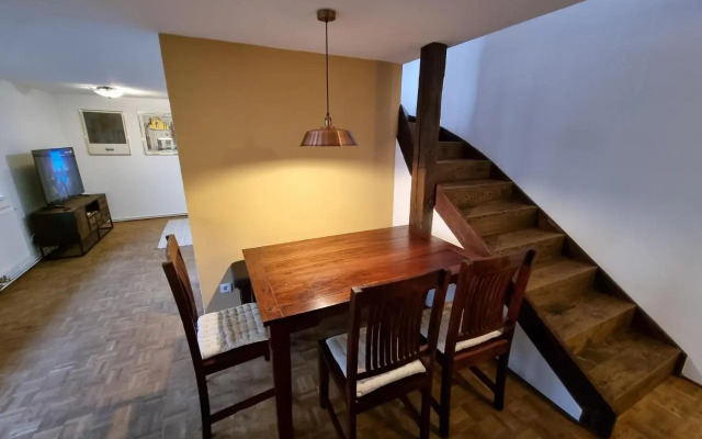 Appartment Montfort