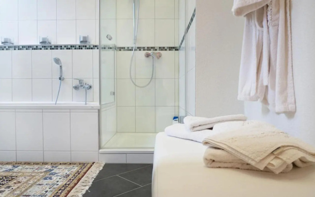 Ekatarina Apartments