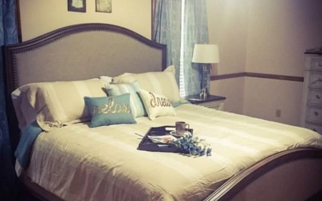 Serenity Pointe Bed and Breakfast
