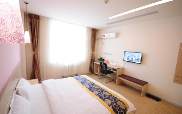 Weihai Xinbosi Holiday Hotel