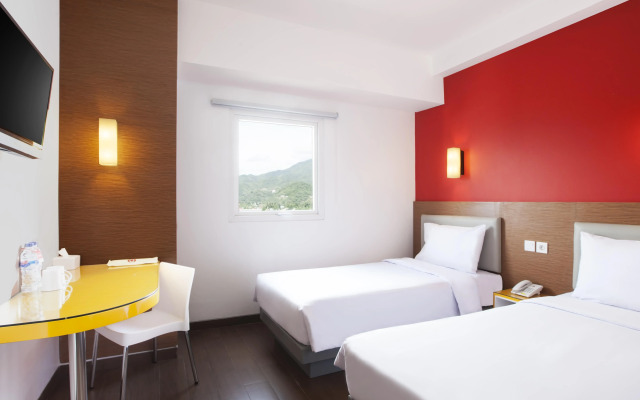 Amaris Hotel Nagoya Hill - Batam