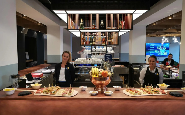 Novotel Parma Centro