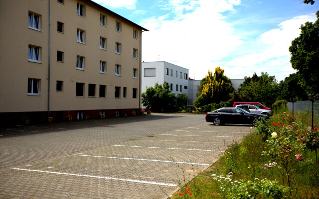 Airport Hotel Walldorf