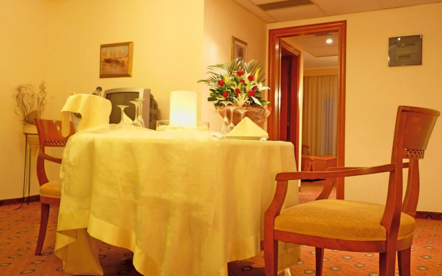 Ambassador Hotel Thessaloniki