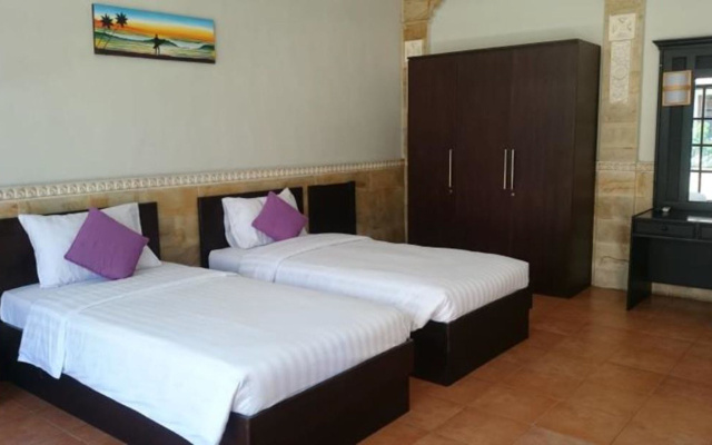 Hana Kuta Beach – Guest Rooms – Kuta