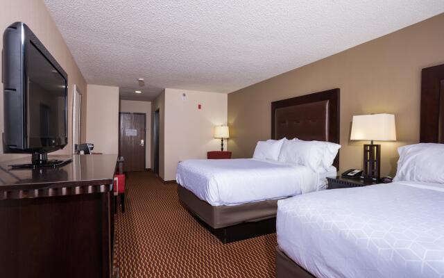 Holiday Inn Express Newington - Hartford, an IHG Hotel