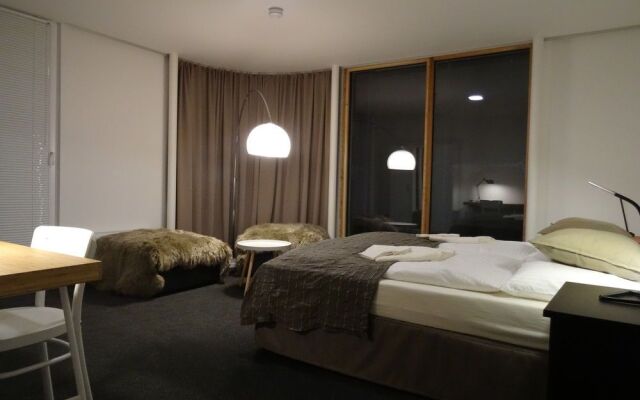 Chalet Inn