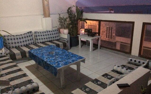 Hostel Imlili