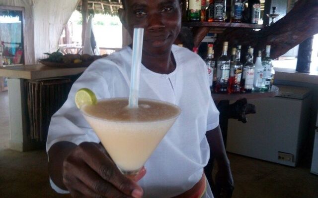 Mawe Resort Watamu Boutique Hotel
