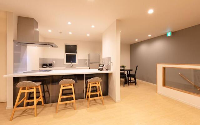 Firefly Apartments