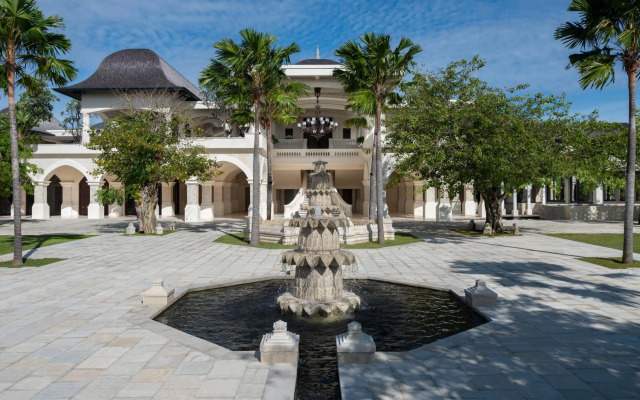 Jumeirah Bali