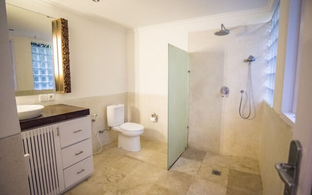 Citrus Tree Villas - Sungai