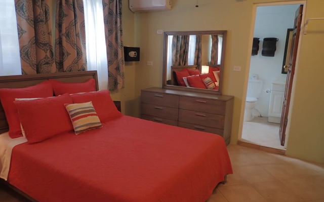 The Vieques Guesthouse