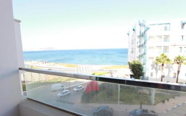 Residence Touristique La Rambla