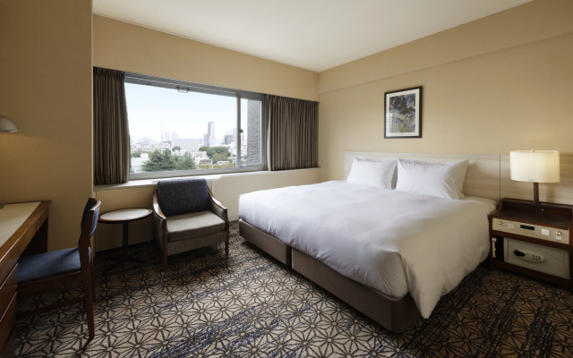 Grand Prince Hotel Takanawa - photo 5