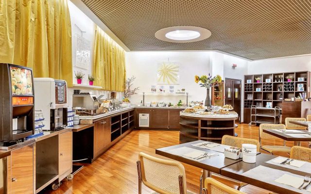 B&B Hotel Quarto d'Altino