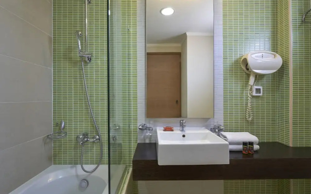 Amalthia Beach Resort