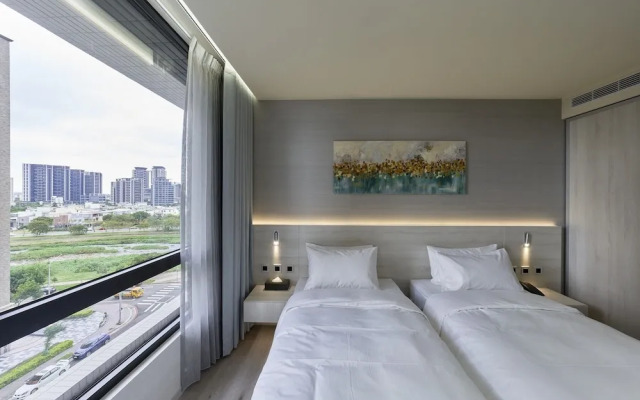 Cp Hotel