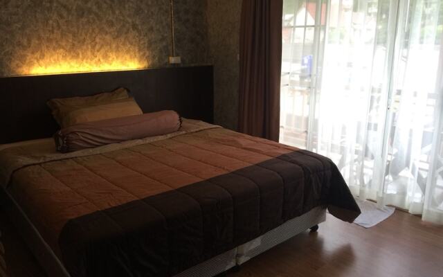 PCR Kata Guesthouse