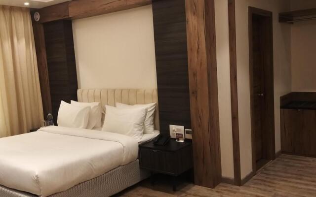 The Utopia Resort