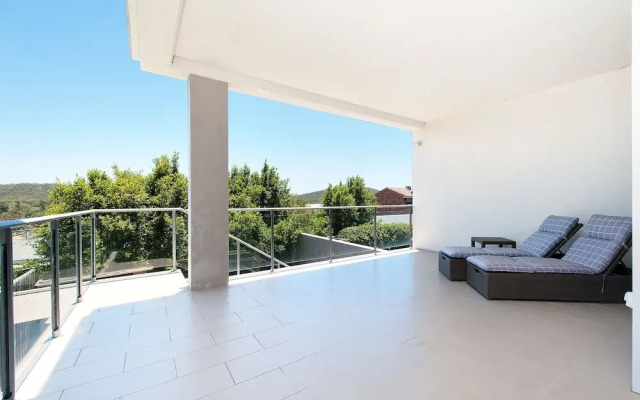 Casa al Mare at Fingal Bay