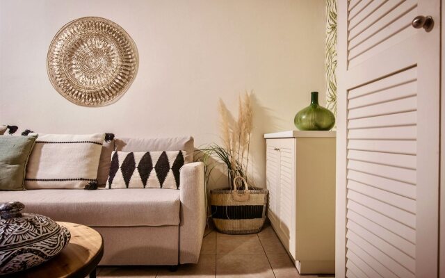 Creta Blue Boutique Hotel & Suites