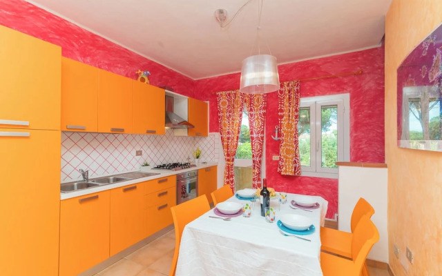 Casa Maria 250m From The Beach