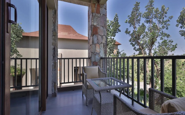 Sajjan Bagh Resort Kumbhalgarh
