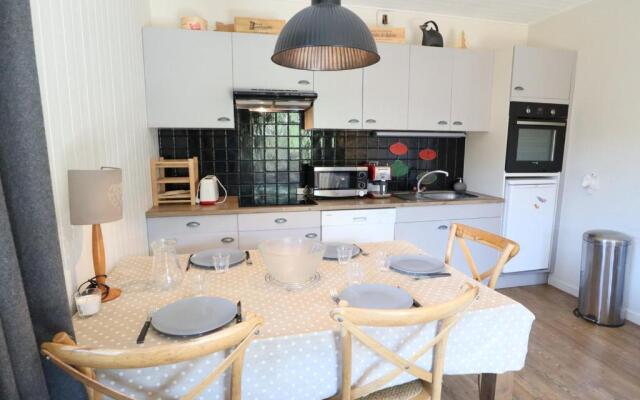 Appartement Les Gets, 3 pièces, 8 personnes - FR-1-623-311