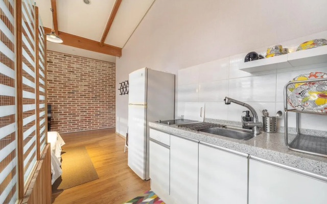 Ganghwa Chocolate Pension