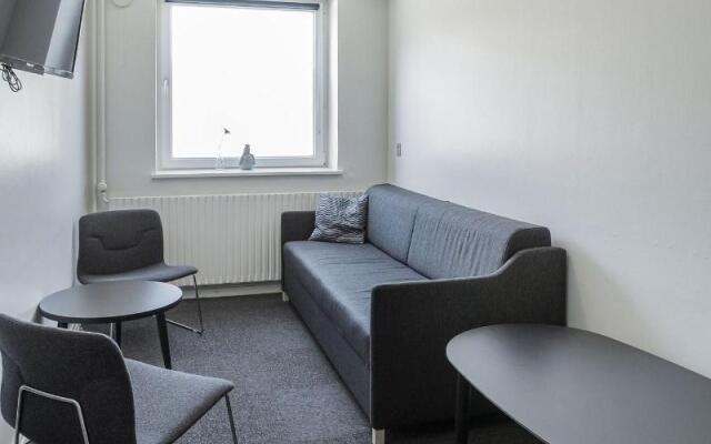 Hotel Nørherredhus