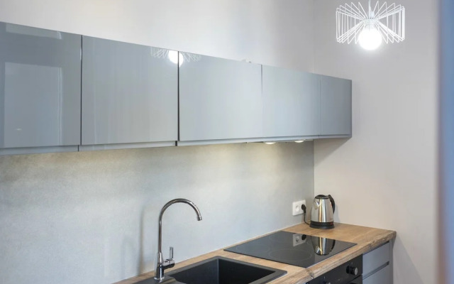 Provenir Home Strzelecka 25