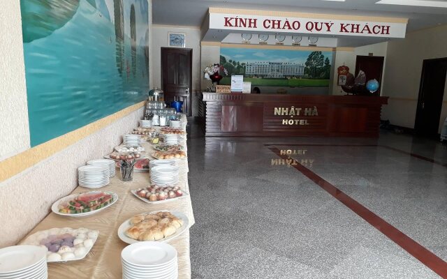 Nhat Ha Hotel