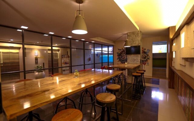 Hotel Dafam Fortuna Seturan