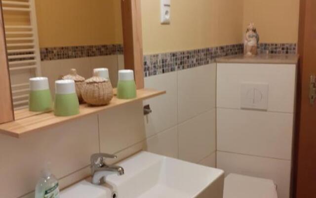 Ferienwohnung Henker