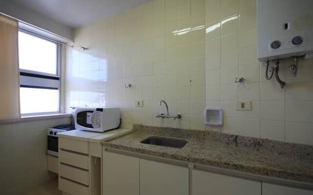 GoHouse Rio Flat Apart Hotel 1401