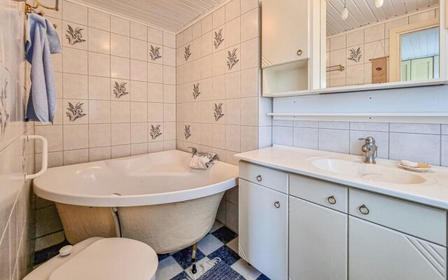Amazing Home in Munkedal With 3 Bedrooms