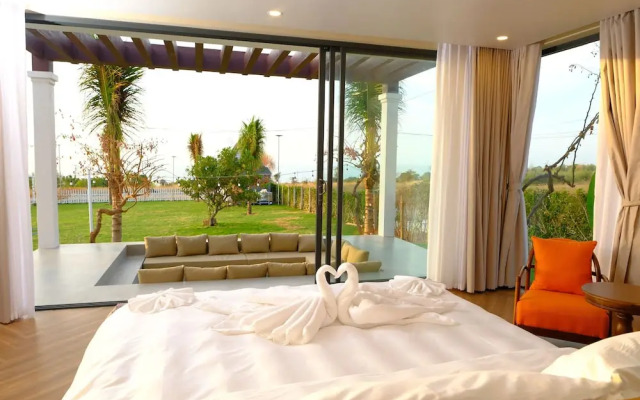 Sunset Hill Villa Mui Ne