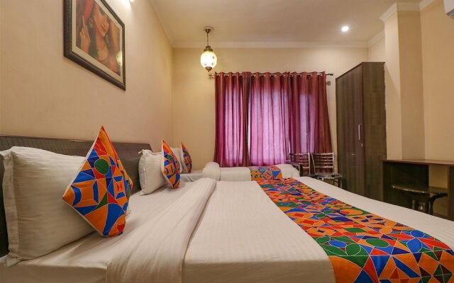Golden Sunrise Inn